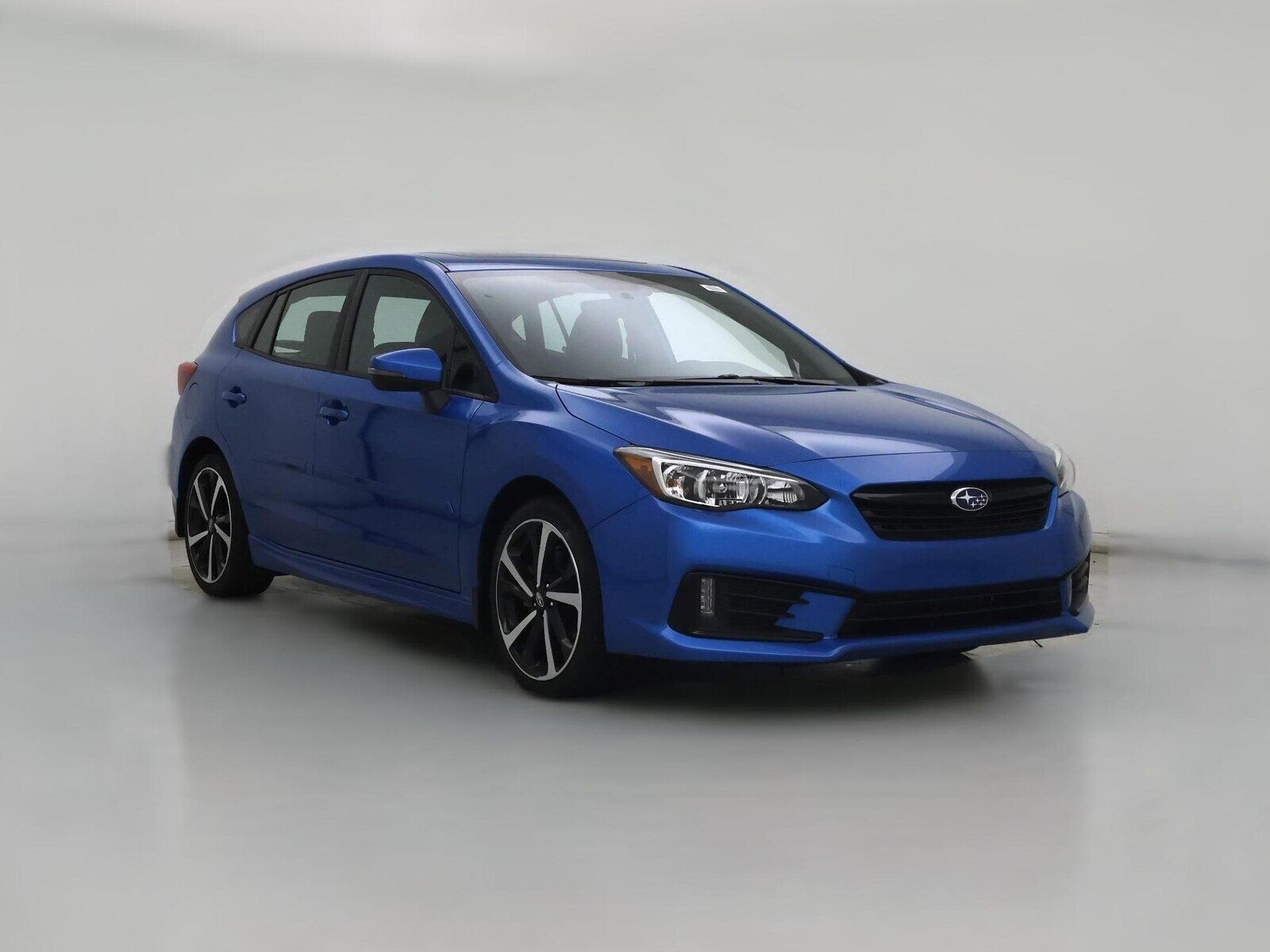 2023 SUBARU Impreza