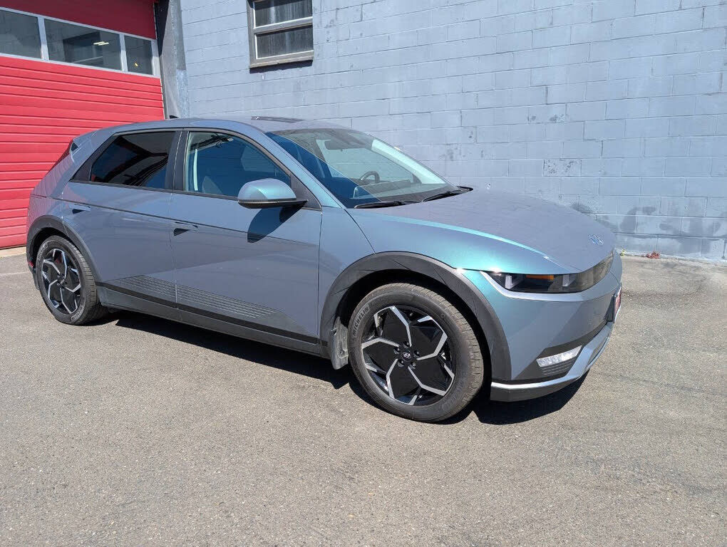 2024 HYUNDAI IONIQ 5