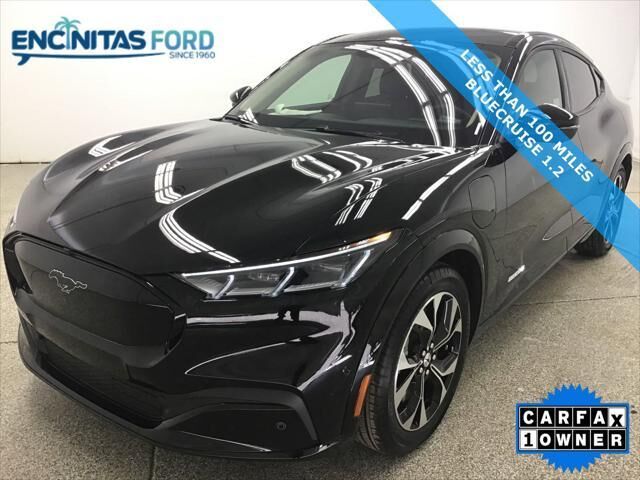 2023 FORD Mustang