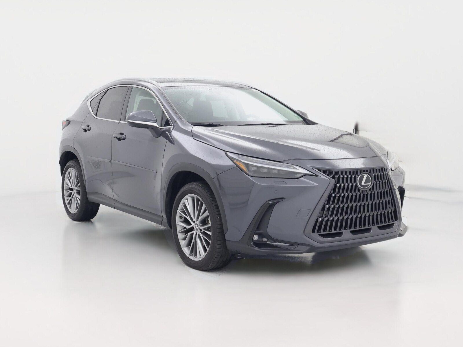 2022 LEXUS NX
