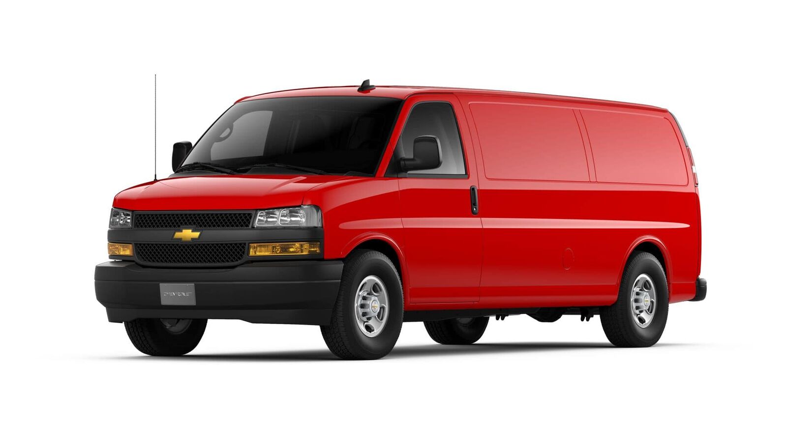 2026 CHEVROLET Express