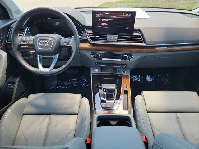 2024 Audi Q5 e