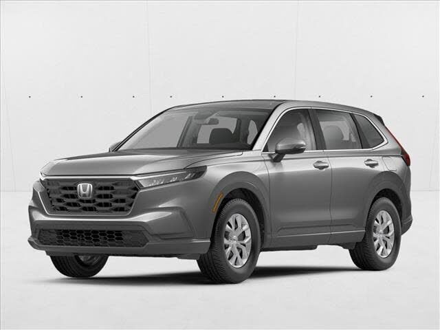 2023 HONDA CR-V