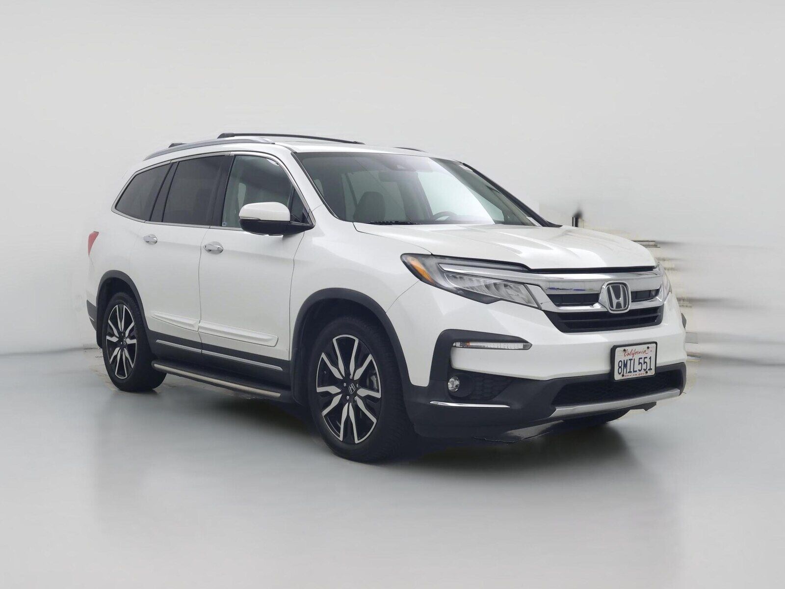 2020 HONDA Pilot