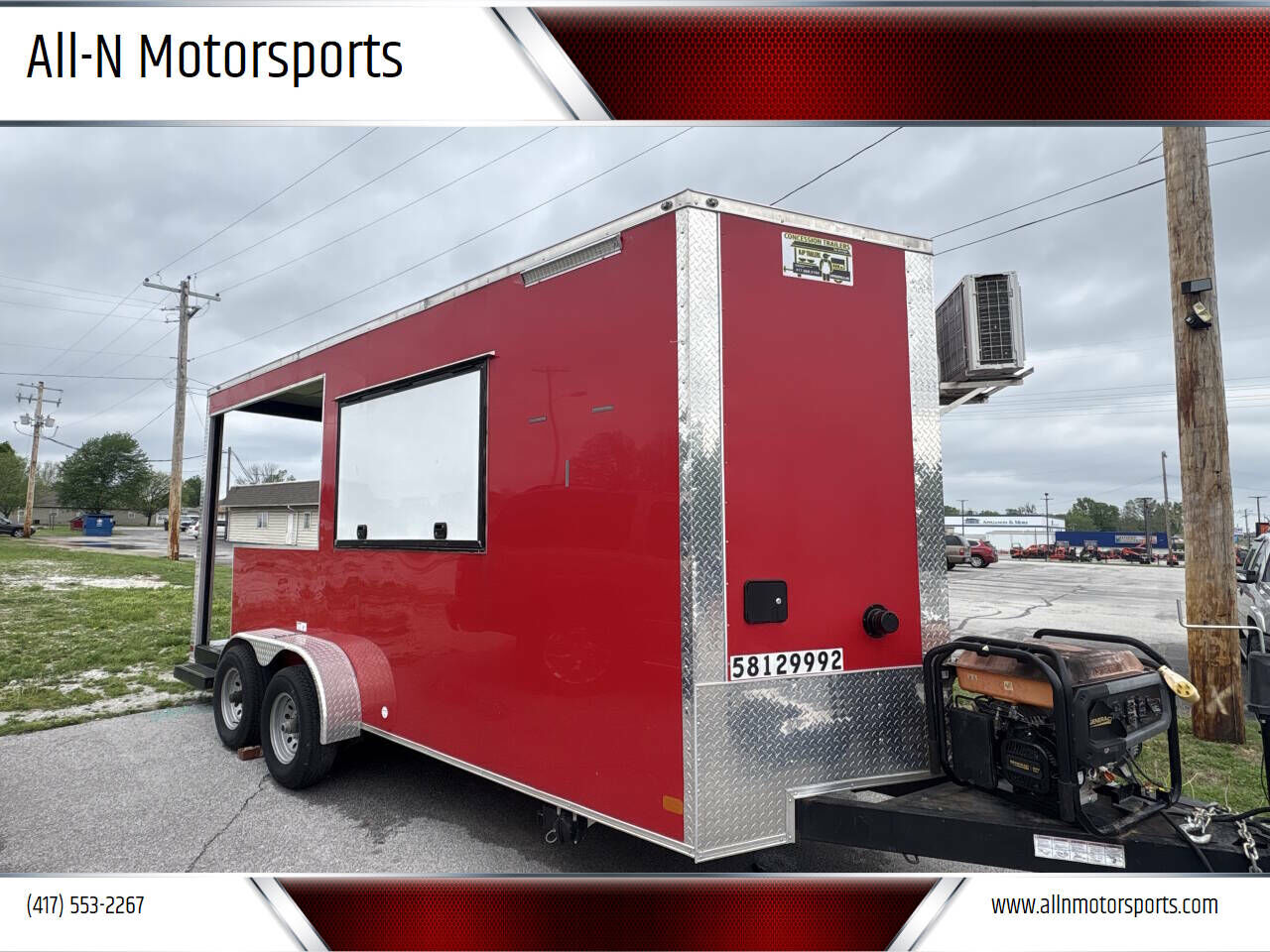 2023 NATIONCRAFT NATIONCRAFT