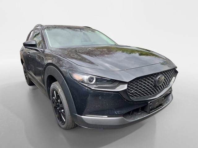 2026 MAZDA CX-30