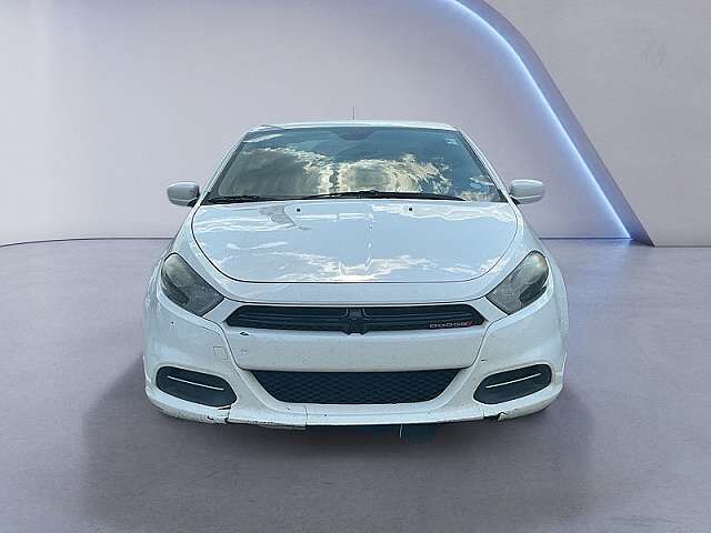 2015 DODGE Dart