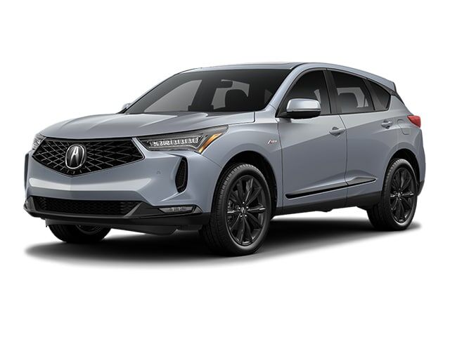 2026 ACURA RDX