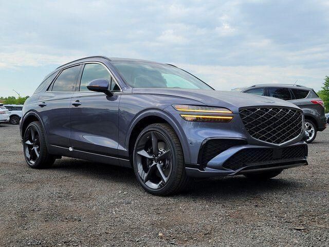 2026 GENESIS GV70
