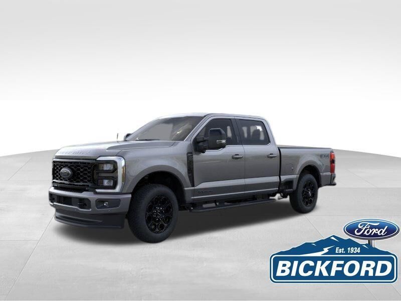 2026 FORD F-350