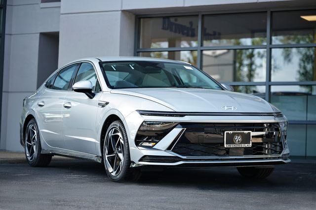 2026 HYUNDAI Sonata