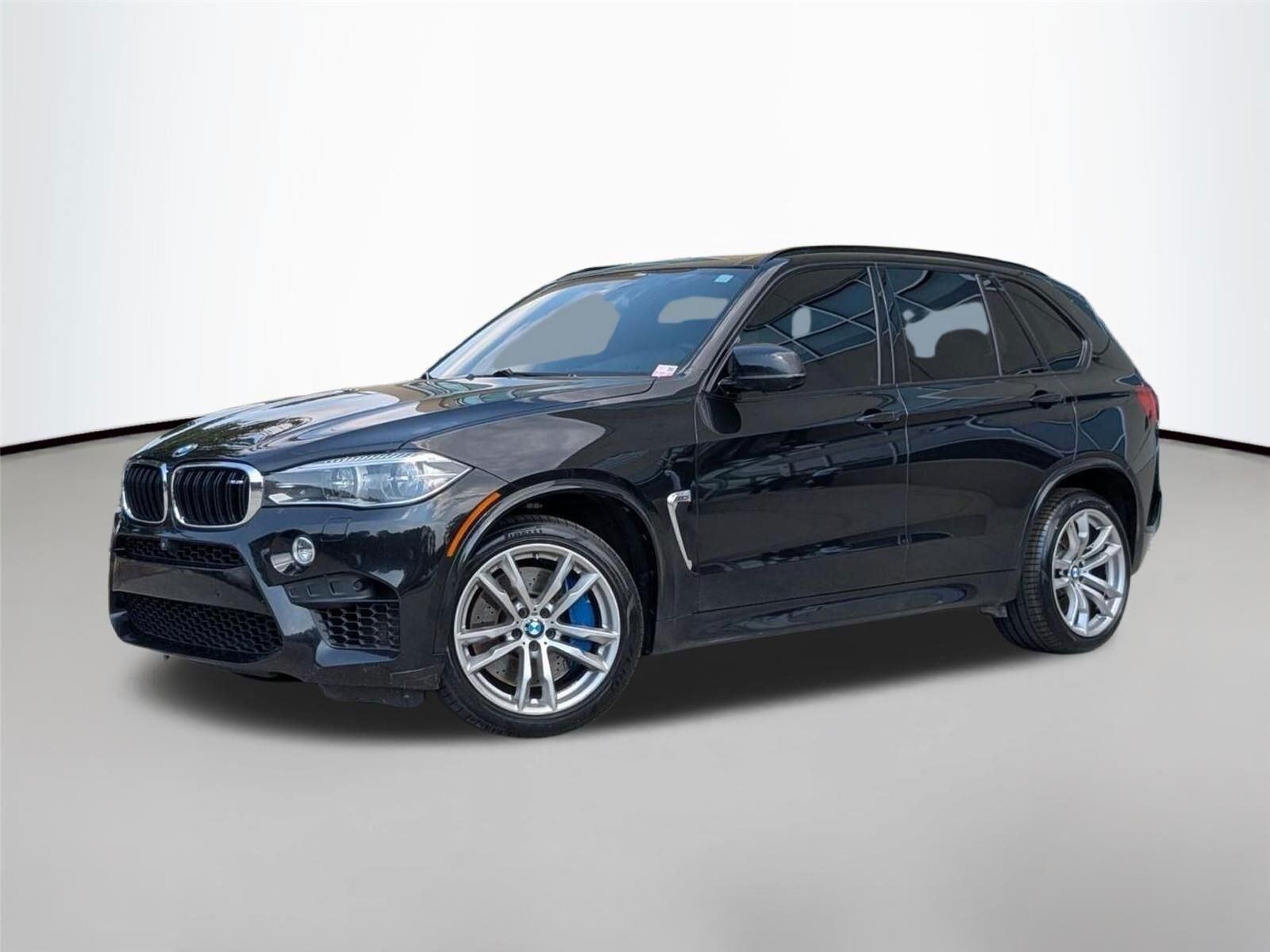 2016 BMW X5