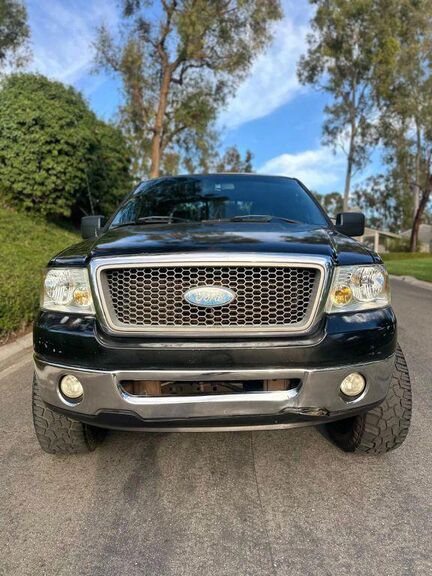 2006 FORD F-150
