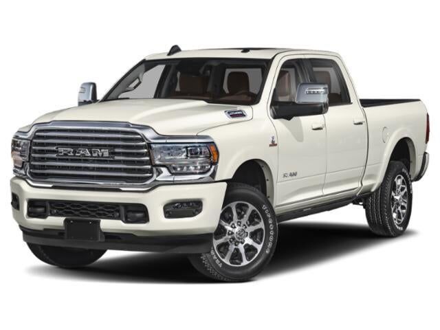 2023 RAM 2500