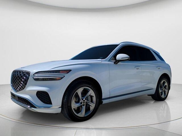 2026 GENESIS GV70