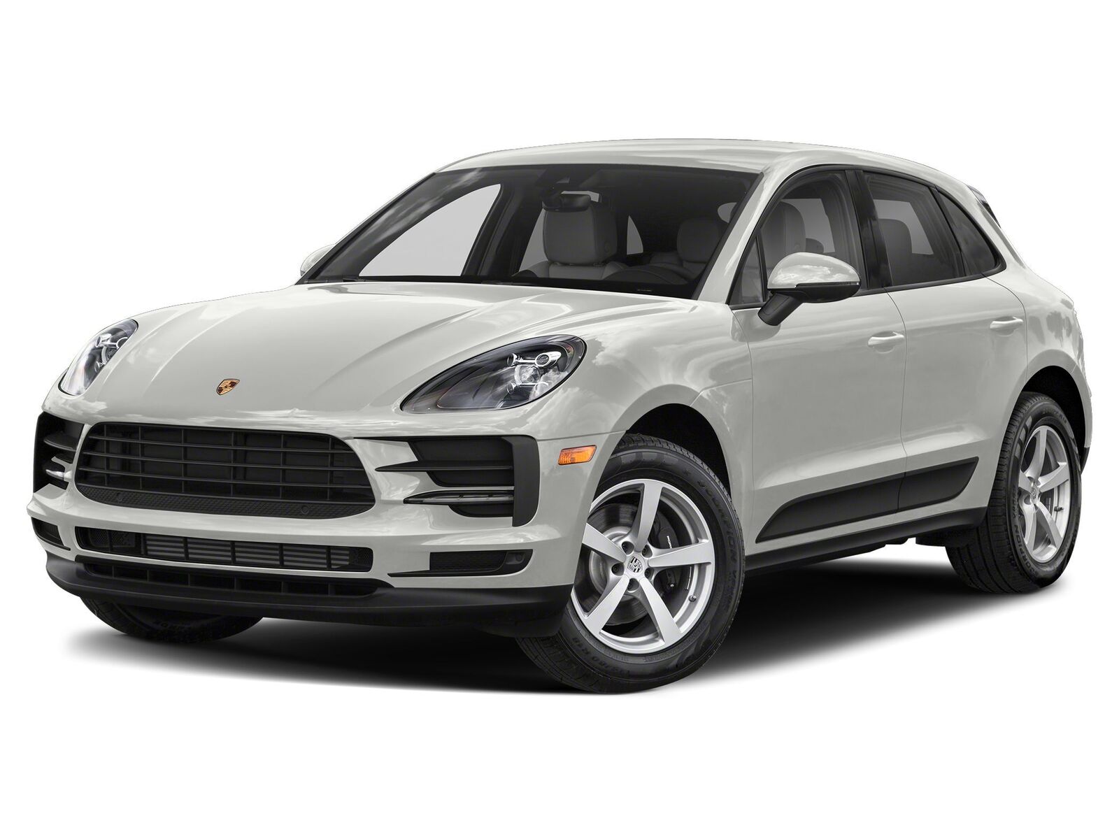 2020 PORSCHE Macan