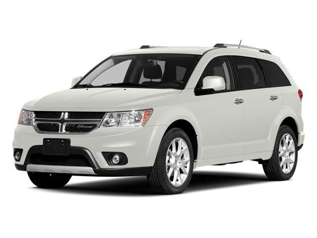 2014 DODGE Journey