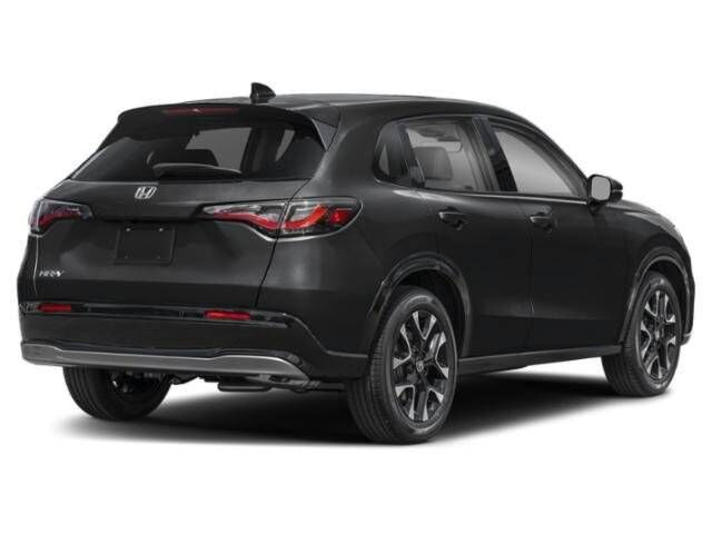 2026 HONDA HR-V