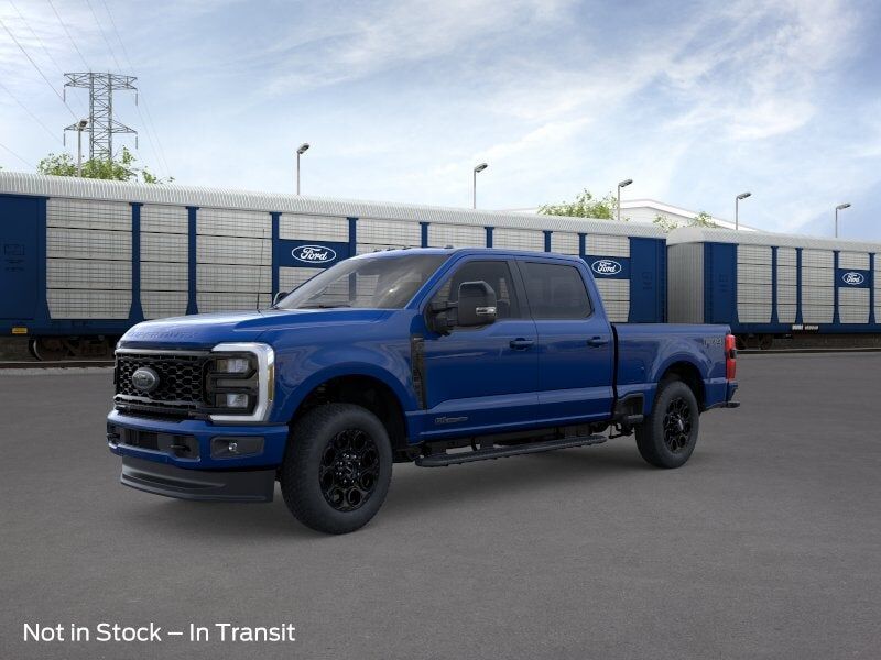 2026 FORD F-250