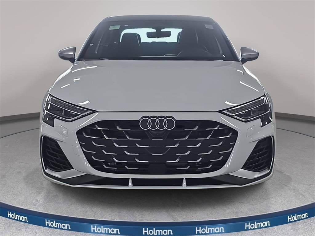 2026 Audi S3