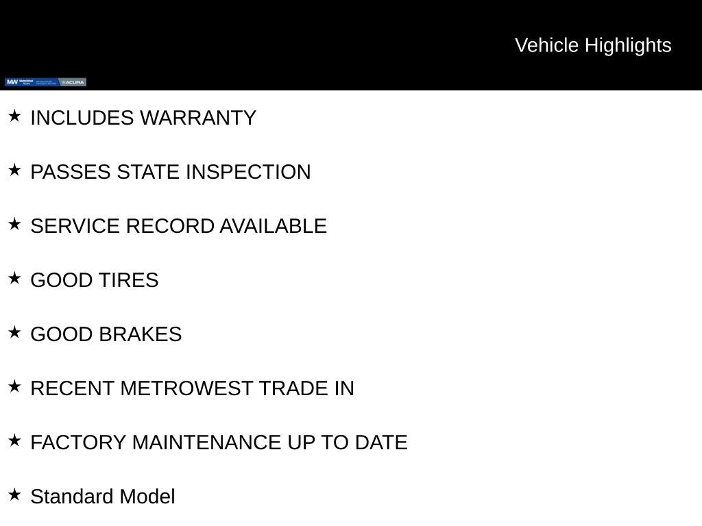 2015 SUBARU Outback