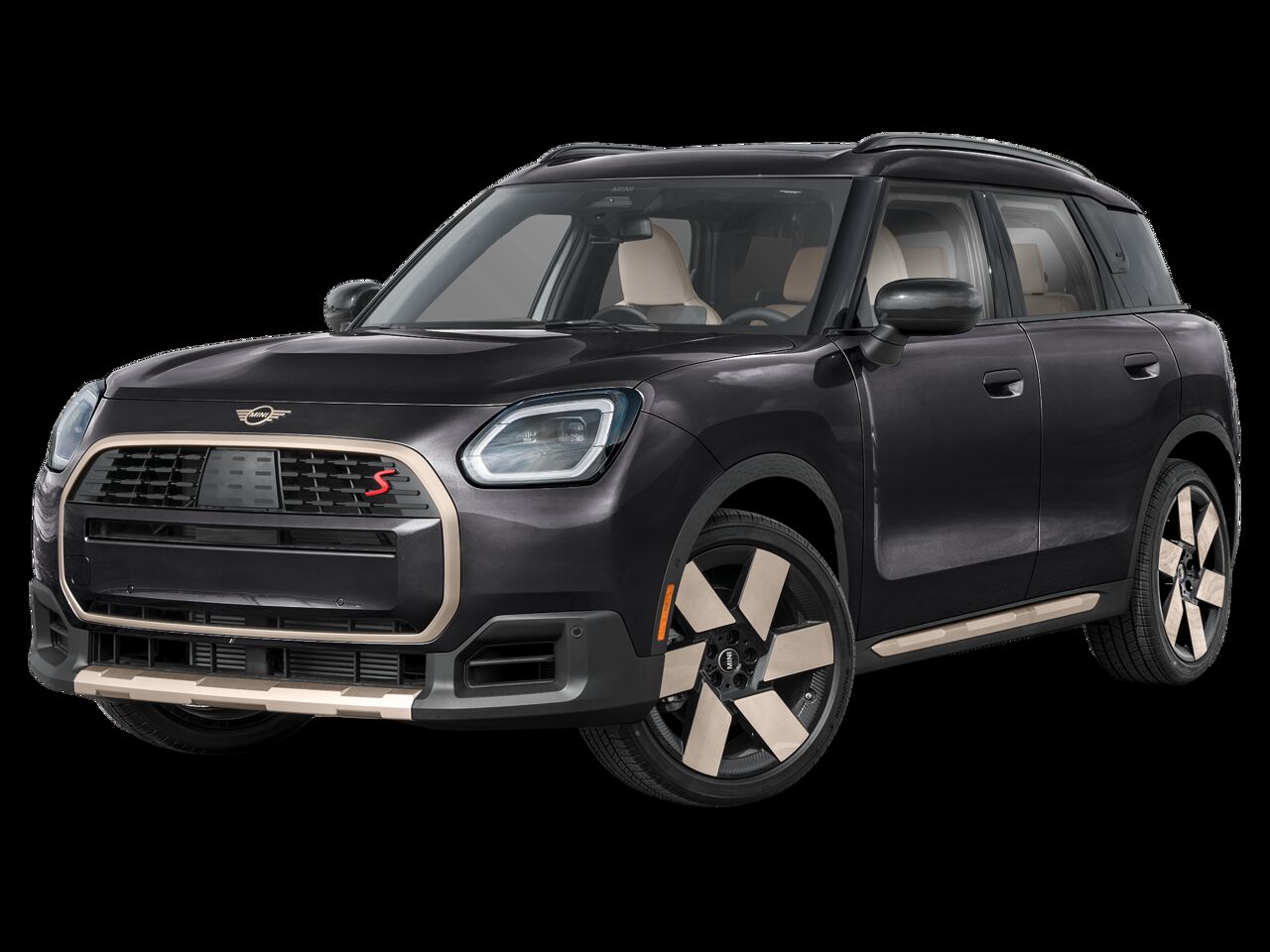 2025 MINI Countryman
