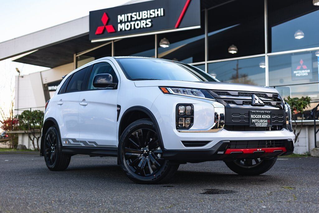 2026 MITSUBISHI Outlander Sport