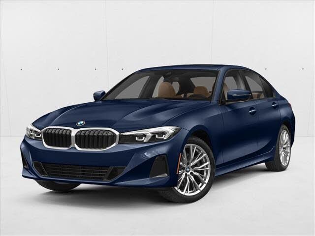 2024 BMW 3 Series