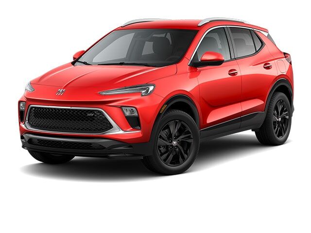 2024 BUICK Encore GX