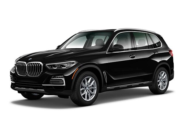 2020 BMW X5