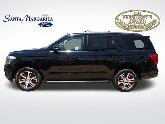 2024 FORD Expedition