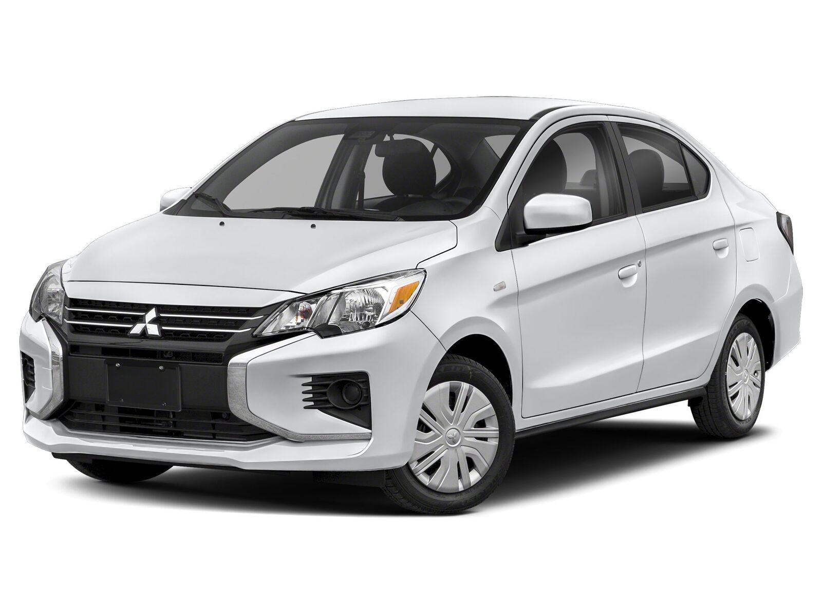 2022 MITSUBISHI Mirage G4