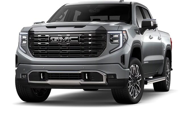 2023 GMC Sierra