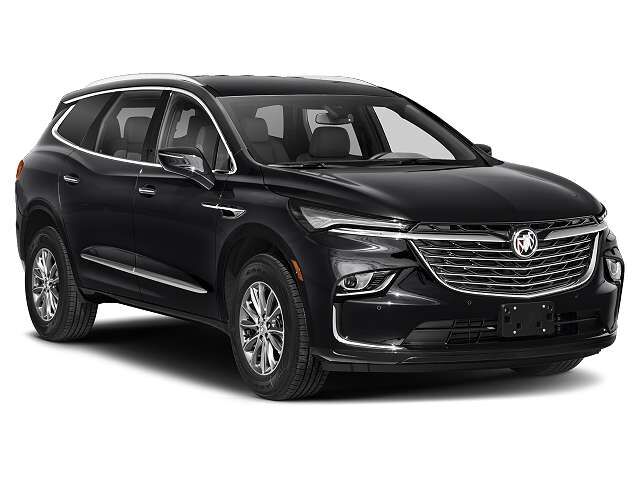 2023 BUICK Enclave