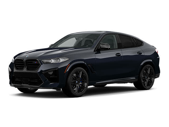 2024 BMW X6
