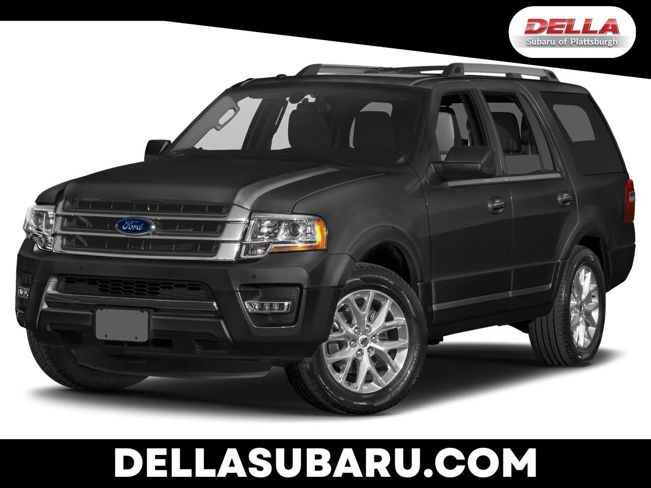 2015 FORD Expedition