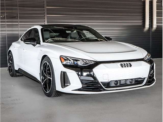 2024 AUDI RS e-tron GT