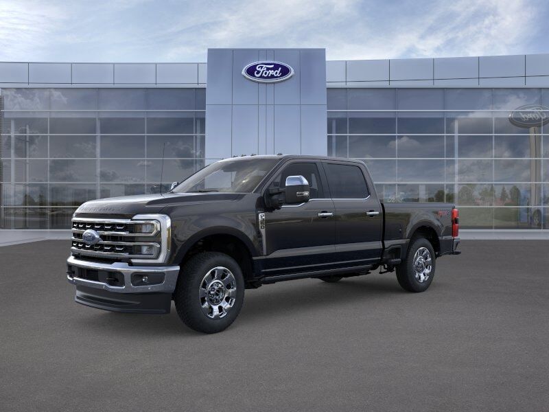 2026 FORD F-350