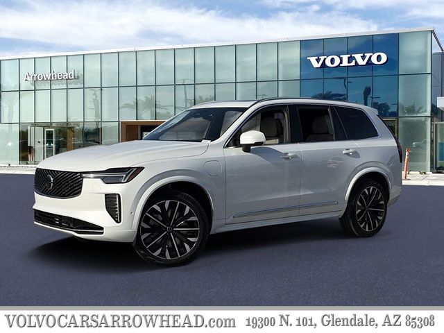 2026 VOLVO XC90