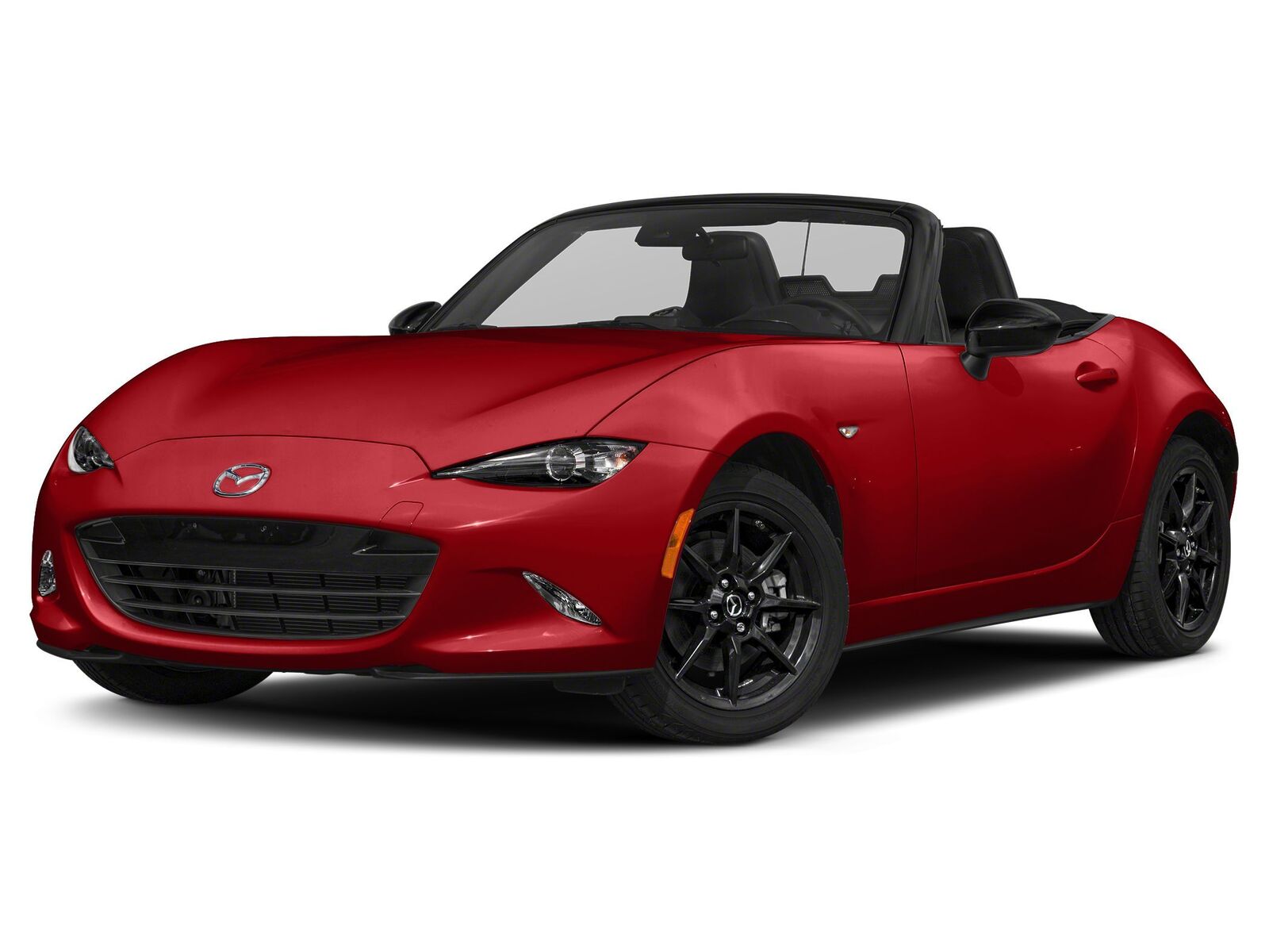 2020 MAZDA MX-5