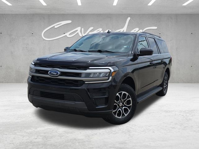 2024 FORD Expedition