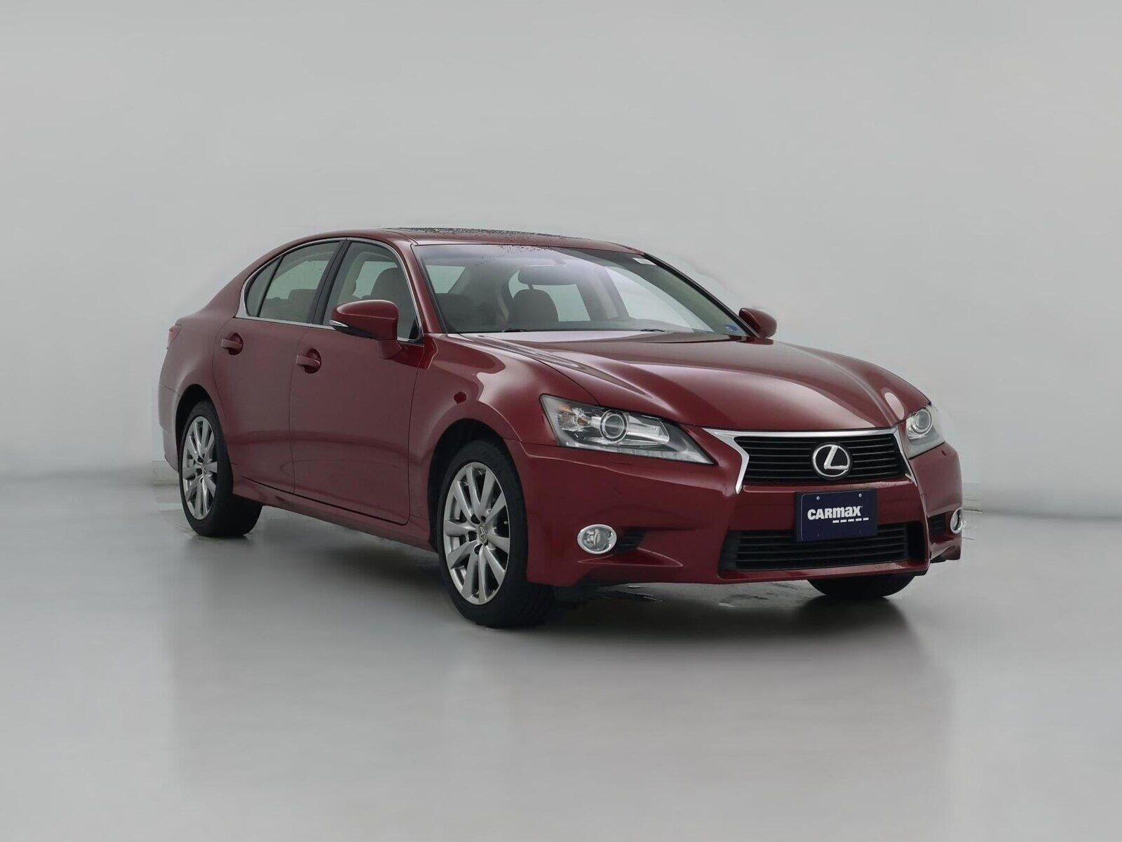 2014 LEXUS GS