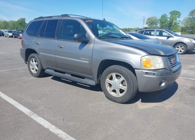 2006 GMC Envoy