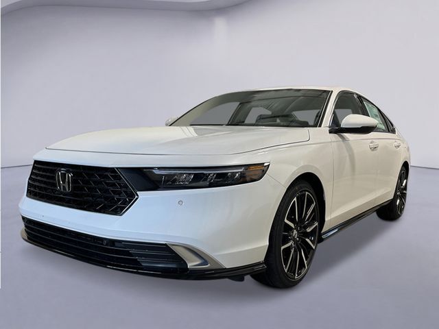 2026 HONDA Accord