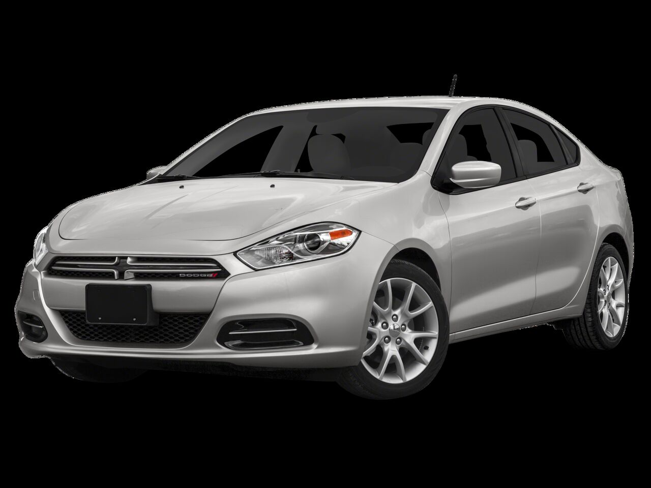 2015 DODGE Dart
