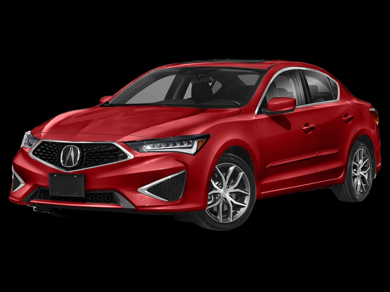 2020 ACURA ILX