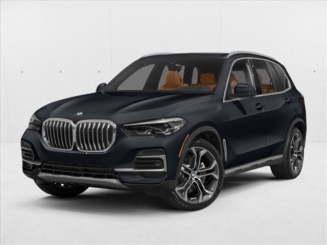 2023 BMW X5