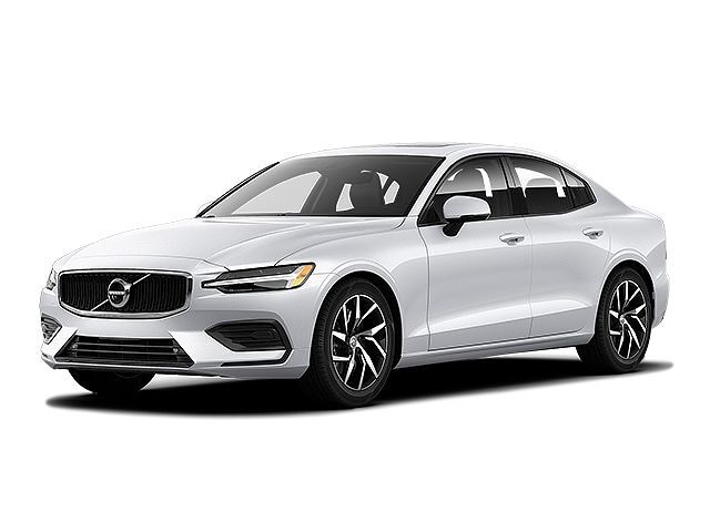 2020 VOLVO S60