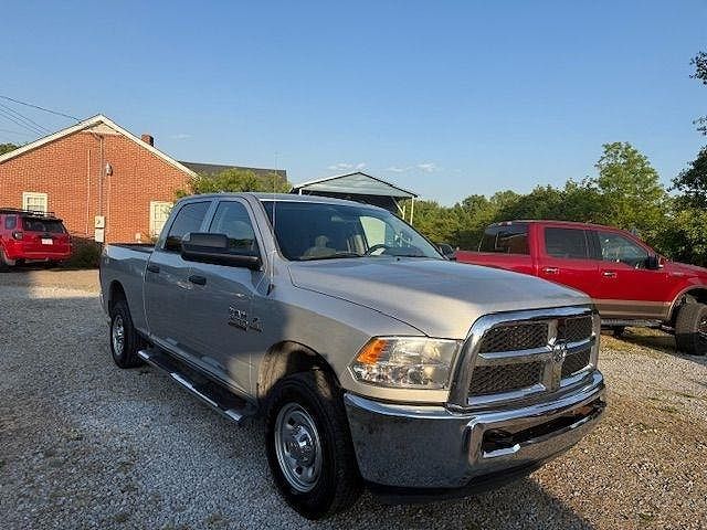 2014 RAM 2500