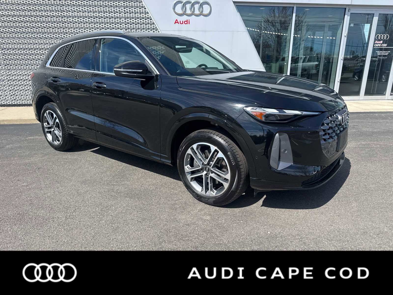 2025 AUDI Q5
